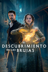 El descubrimiento de las brujas (T2)
