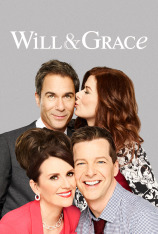 Will y Grace (el regreso) (T11)