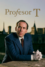 Profesor T (T1)