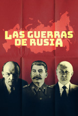 Las guerras de Rusia