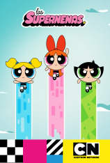 Las Supernenas