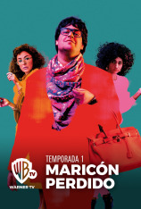 Maricón Perdido (T1)