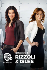 Rizzoli & Isles (T1)