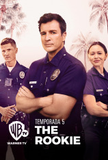 The Rookie (T5)
