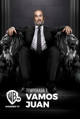 Vamos Juan (T1)