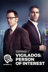 Person of Interest (T1)