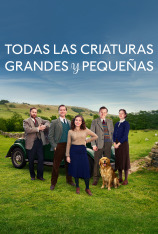 Todas las criaturas grandes y pequeñas (T3)
