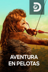 Aventura en pelotas