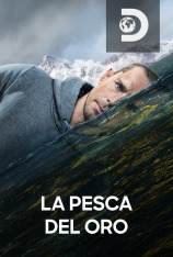 La pesca del oro