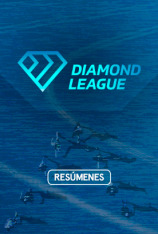 Lo mejor de la Diamond League (T2023)