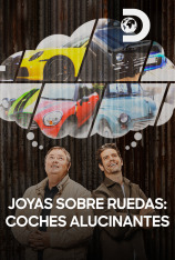 Joyas sobre ruedas