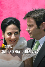 Aquí no hay quien viva (T5)