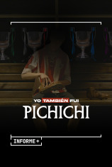 Informe+. Yo también fui Pichichi