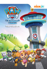 La Patrulla Canina