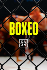 Boxeo (T2023)