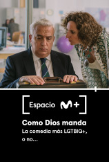 M+ Cine Español