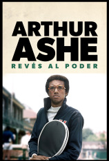 Arthur Ashe, revés al poder
