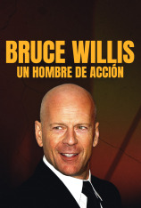 Bruce Willis: un hombre de acción