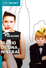 Diario de una niñera