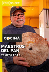 Maestros del pan