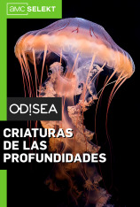 Criaturas de las profundidades