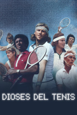 Dioses del tenis