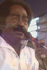 Cuarteto de Jimmy Witherspoon y Rozaa Wortham - Festival de Jazz de Lugano 1985