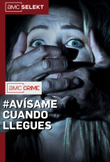 #AvisameCuandoLlegues