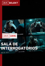 Sala de interrogatorios