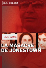 La masacre de Jonestown