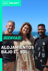 Alojamientos bajo el sol