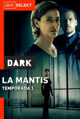 La mantis (T1)