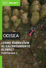 ¿Cómo sobrevivir al calentamiento global?