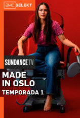 Made in Oslo (T1)