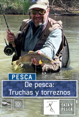 De pesca: Truchas y torreznos
