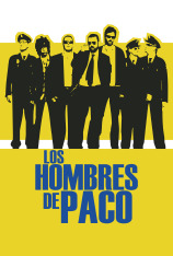 Los Hombres de Paco (T2)