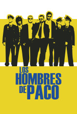 Los Hombres de Paco (T4)
