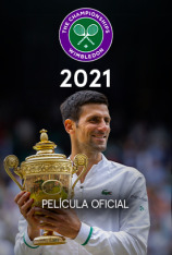 Película Oficial de Wimbledon 2021