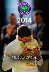 Película oficial de Wimbledon 2014