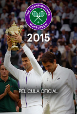 Película Oficial de Wimbledon 2015