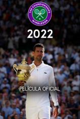 Película Oficial de Wimbledon 2022