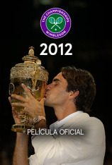 Película oficial de Wimbledon 2012