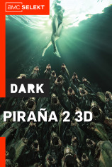 Piraña 2 3D