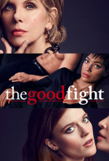 The Good Fight (T1)