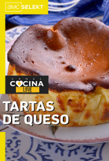 Canal Cocina Love Tartas de queso