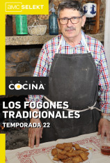 Los fogones tradicionales