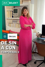 De sin a con