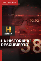 La Historia al descubierto