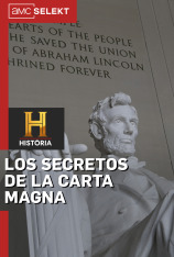 Los secretos de la Carta Magna
