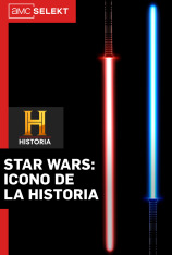 Star Wars: Icono de la Historia